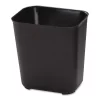 Rubbermaid Commercial 28 Quart Fire Resistant Wastebasket