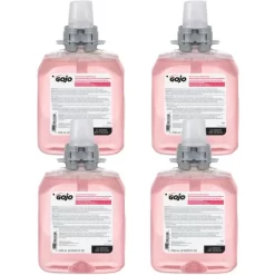 Gojo FMX-12 Refill Cranberry Luxury Foam Handwash