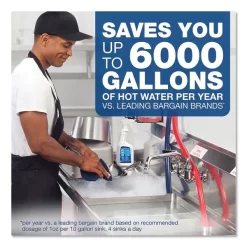 Dawn Professional Manual Pot/Pan Dish Detergent, Lemon, 38 Oz Bottle, 8/Carton 10 Dawn Professional Manual Pot/Pan Dish Detergent, Lemon, 38 Oz Bottle, 8/Carton -Professional cleaning tool store dbff320eec10589e82128ee65a9fad3ab5