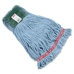 Rubbermaid Commercial Web Foot Shrinkless Wet Mop