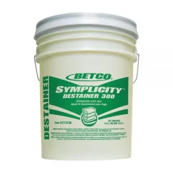 Betco Symplicity Destainer, 640 Oz Container