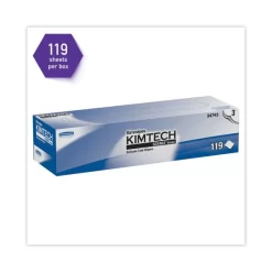 Kimtech Kimwipes Delicate Task Wipers, 3-Ply, 11.8 X 11.8, Unscented, White, 100/Box, 15 Boxes/Carton -Professional cleaning tool store dc65e87fb5196e68d302e3c1ff8a6f0b0a