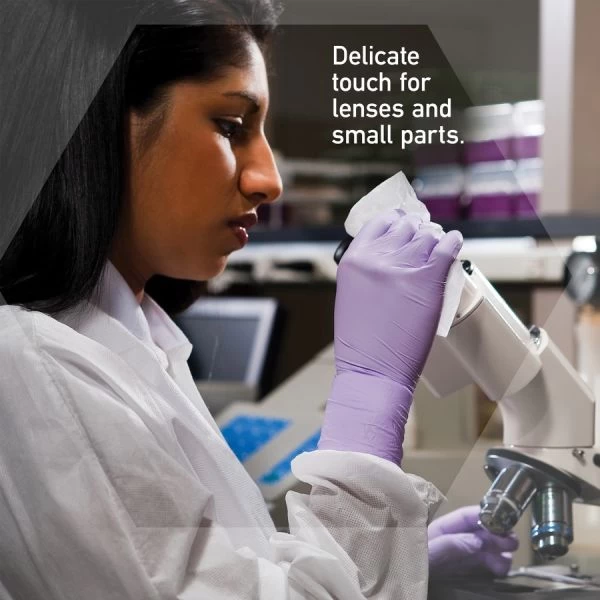 KIMTECH Delicate Task Wipers - Pop-Up Box 2 KIMTECH Delicate Task Wipers - Pop-Up Box - Image 2