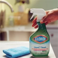 Clorox Clean-Up All Purpose Cleaner With Bleach -Professional cleaning tool store ddc84d57febd308fed356deec42b0e6b1e