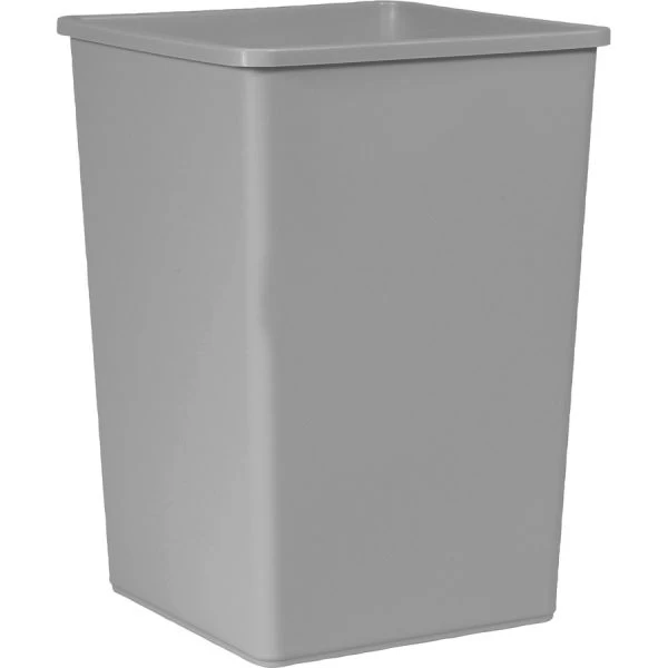 Rubbermaid Commercial Untouchable 35-gallon Container 2 Rubbermaid Commercial Untouchable 35-gallon Container - Image 2