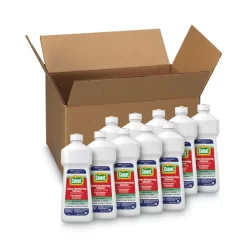 Comet Creme Deodorizing Cleanser, 32oz Bottle, 10/Carton -Professional cleaning tool store e0b93a403ba433e27352f39bd9d23e71ef