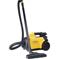 Eureka Mighty Mite Canister Vacuum, Black/Yellow 11 Eureka Mighty Mite Canister Vacuum, Black/Yellow -Professional cleaning tool store e1e3d08d2e0789173201c2fd25d175ba5b