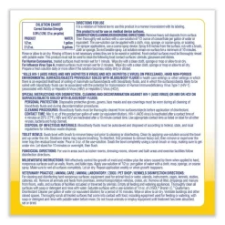 LYSOL Brand I.C. Quaternary Disinfectant Cleaner, 1gal Bottle, 4/Carton -Professional cleaning tool store e55ffd9302e5fcc03e9aae30b9c6843987