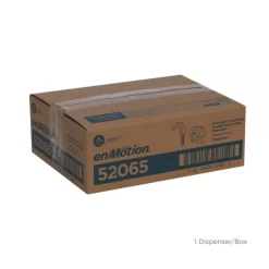 EnMotion By GP PRO Automated Touchless Counter Mount Dispenser, Chrome -Professional cleaning tool store e685aa73abc0bec94fa6a72628dbf62c43