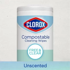 Clorox Free & Clear All Purpose Cleaning Wipes -Professional cleaning tool store e732ad3ff2aed3a9bbeaf33764b3b384db