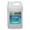 ECOS PRO Parsley Plus All-Purpose Kitchen & Bathroom Cleaner, Herbal Scent, 1 Gal Bottle