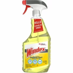 Windex Multisurface Disinfectant Spray