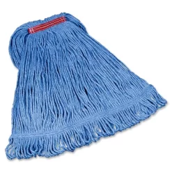 Rubbermaid Commercial Super Stitch Wet Mop Heads