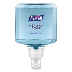 PURELL HEALTHY SOAP Gentle And Free Foam ES4 Starter Kit, 1,200 ML, Graphite 10 PURELL HEALTHY SOAP Gentle And Free Foam ES4 Starter Kit, 1,200 ML, Graphite -Professional cleaning tool store ea4b217c721a8d2608fc668768f38e4471