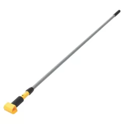 Rubbermaid Commercial Gripper 54" Aluminum Mop Handle