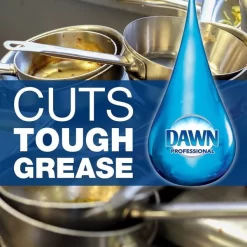 Dawn Professional Liquid Detergent, 38 Oz., Pack Of 8 -Professional cleaning tool store eb0eae8721a1ddcbc62b0edeac0b1b505f