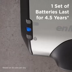 EnMotion By GP PRO Gen 2 Automated Touchless Soap/Sanitizer Dispenser, Stainless 15 EnMotion By GP PRO Gen 2 Automated Touchless Soap/Sanitizer Dispenser, Stainless -Professional cleaning tool store eb7fd7eb09fb696ee99fc1ebdbcc195efb