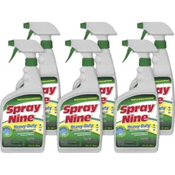 Spray Nine Heavy-Duty Cleaner/Degreaser