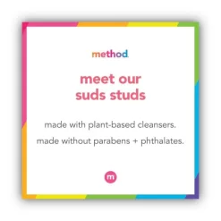 Method Gel Hand Wash, French Lavender, 12 Oz Pump Bottle, 6/Carton -Professional cleaning tool store ecb13d78a24871346bee494b7971eca6a8