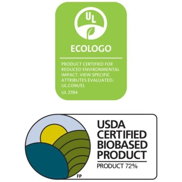 GOJO Luxury Foam Hand Wash Refill For FMX-20 Dispenser, Refreshing Cranberry, 2,000 ML, 2/Carton 2 GOJO Luxury Foam Hand Wash Refill For FMX-20 Dispenser, Refreshing Cranberry, 2,000 ML, 2/Carton - Image 2