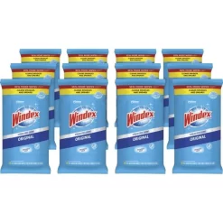 Windex Glass & Surface Wipes