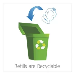 GOJO Cherry Gel Pumice Hand Cleaner, Cherry Scent, 2,000 Ml Refill, 4/Carton -Professional cleaning tool store edb8ce3ad5abd0628f63f0e2f9331f8114