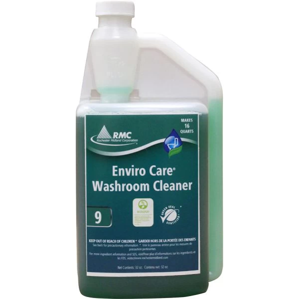 RMC Enviro Care Washroom Cleaner 1 RMC Enviro Care Washroom Cleaner