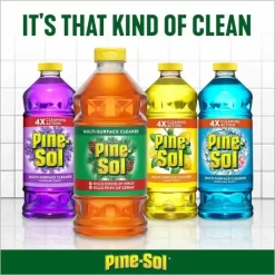 Pine-Sol Multi-Surface Cleaner -Professional cleaning tool store f05877a2993a9a8469996570907b8b9d7c