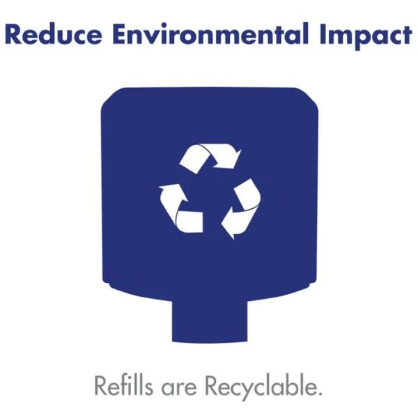 PURELL ES6 HEALTHY SOAP 0.5% BAK Antimicrobial Foam 2 PURELL ES6 HEALTHY SOAP 0.5% BAK Antimicrobial Foam - Image 2