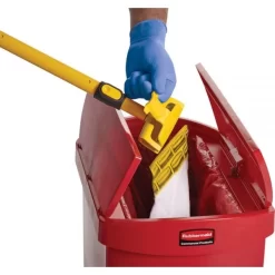 Rubbermaid Commercial Collapsible Spill Mop Handle, 22" To 47.5", Yellow, 12/Carton 19 Rubbermaid Commercial Collapsible Spill Mop Handle, 22" To 47.5", Yellow, 12/Carton -Professional cleaning tool store f21a54909f91e12914b73a3c4d0062e8ee