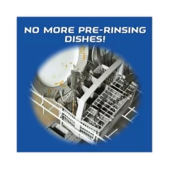 FINISH Powerball Classic Dishwasher Tabs, Fresh Scent, 36/Pack, 4 Packs/Carton 7 FINISH Powerball Classic Dishwasher Tabs, Fresh Scent, 36/Pack, 4 Packs/Carton -Professional cleaning tool store f2f32f12600e0b623c8b8db5d49327d7b5