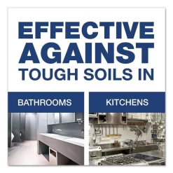 Comet Cleaner With Bleach, 32 Oz Spray Bottle, 8/Carton -Professional cleaning tool store f3253b93b959464d7d66674cd214b98f53