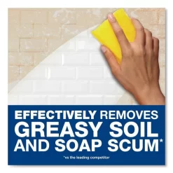 P&G Professional Dilute 2 Go, Comet Deep Clean For Restrooms, Fresh Scent, , 4.5 L Jug, 1/Carton -Professional cleaning tool store f3a3028b86801e34c98dd585a96d8847c3