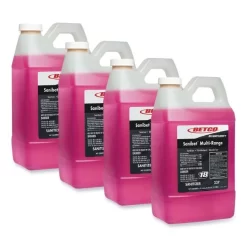 Betco Symplicity Sanibet Multi-Range Sanitizer - FASTDRAW 18 -Professional cleaning tool store f3a324d97cc2f74a426f1e50f0b53cafa4