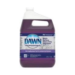 Dawn Professional Multi-Surface Heavy Duty Degreaser, Fresh Scent, 1 Gal Spray Bottle
