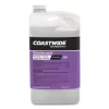 Coastwide Professional Disinfectant 66 Deodorizer-Virucide Concentrate For ExpressMix Systems, Unscented, 110 Oz Bottle, 2/Carton