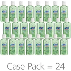 PURELL Hand Sanitizer Gel -Professional cleaning tool store f48c29994a92177e2e48d43e5718b75e0d