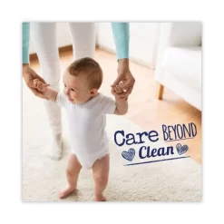 All Mighty Pacs Free And Clear Super Concentrated Laundry Detergent, 39/Pack, 6 Packs/Carton -Professional cleaning tool store f4aac753d3dbca1c0388af735022475f6a