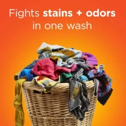 Tide PODS Liquid Laundry Detergent Soap Pacs, Spring Meadow, Pack Of 81 Pacs 8 Tide PODS Liquid Laundry Detergent Soap Pacs, Spring Meadow, Pack Of 81 Pacs -Professional cleaning tool store f5fd81dd05bed14c8496e3f7022d6f463b 1