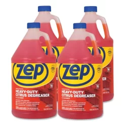 Zep Commercial Cleaner And Degreaser, 1 Gal Bottle, 4/Carton 5 Zep Commercial Cleaner And Degreaser, 1 Gal Bottle, 4/Carton -Professional cleaning tool store f7f201bfccd54d6bd467917e4a5a196f66