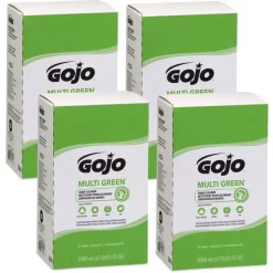 Gojo Pro TDX MULTI GREEN Hand Soap Refills