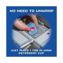 FINISH Powerball Classic Dishwasher Tabs, Fresh Scent, 36/Pack, 4 Packs/Carton 6 FINISH Powerball Classic Dishwasher Tabs, Fresh Scent, 36/Pack, 4 Packs/Carton -Professional cleaning tool store f87a9345ce3f96bbbd39ab3a476bd07bff