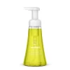 Method Foaming Hand Wash, Lemon Mint, 10 Oz Pump Bottle, 6/Carton