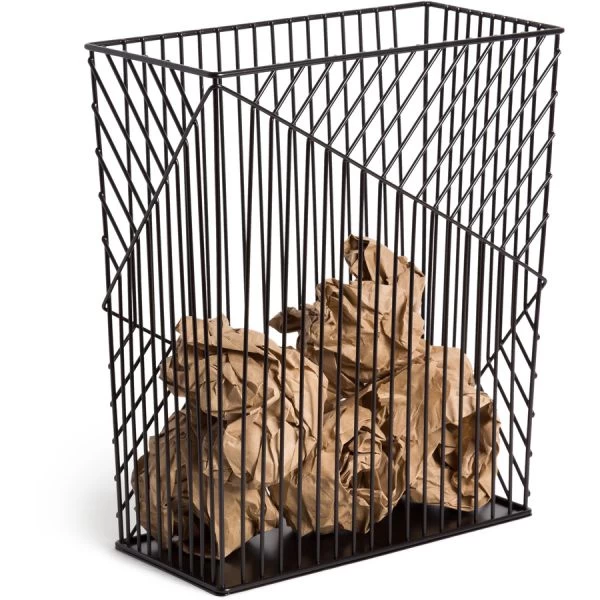 U Brands Vena Desk Organization Collection Waste Basket 1 U Brands Vena Desk Organization Collection Waste Basket