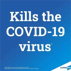 CloroxPro Total 360 Disinfectant Cleaner 20 CloroxPro Total 360 Disinfectant Cleaner -Professional cleaning tool store fc676d8862226b120a35a7e1f4062afa46 2