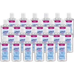Purell Travel Size Advanced Instant Hand Sanitizer