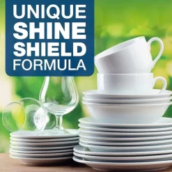 Cascade Professional Automatic Dishwasher Detergent Powder, Fresh Scent, 75 Oz Box -Professional cleaning tool store fd4e7aeddbb5e97075d6374b6ca015b2d2