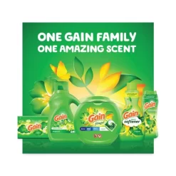 Gain Flings Detergent Pods, Original, 81 Pods/Tub, 4 Tubs/Carton 10 Gain Flings Detergent Pods, Original, 81 Pods/Tub, 4 Tubs/Carton -Professional cleaning tool store fdd8cab2cd07825fbf6cdab92aaeb43e04