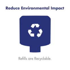 PURELL Advanced Hand Sanitizer Foam ES4 Refill, 1200mL 13 PURELL Advanced Hand Sanitizer Foam ES4 Refill, 1200mL -Professional cleaning tool store fe2efaf2074efccf0118191e3ff55ee54b