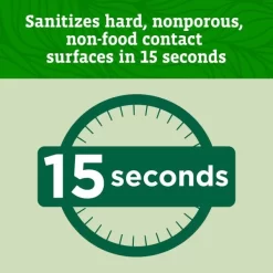 Clorox CloroxPro EcoClean Disinfecting Cleaner Spray Bottles, 32 Oz, Pack Of 9 Bottles -Professional cleaning tool store ffc21728e67d4333e35eabacb36181a9ad